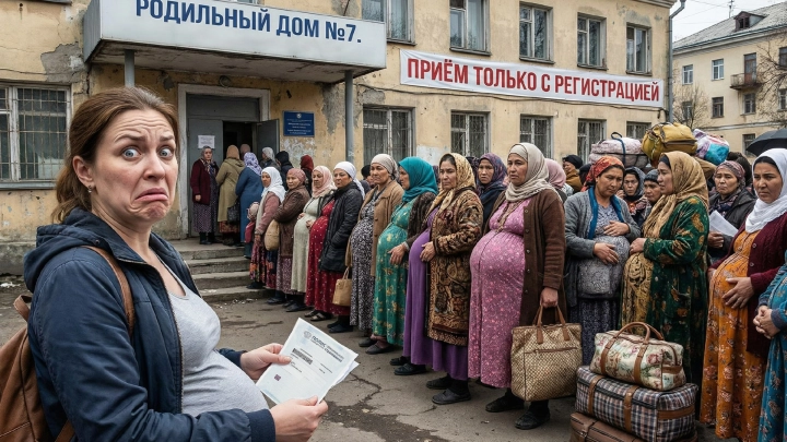 Наши больницы — по их шариату: Подоляка высказал всё, что думает