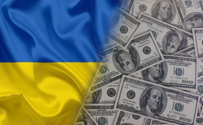 На Украине чиновник и владелец компании вымогали $ 1 млн при закупке дронов
