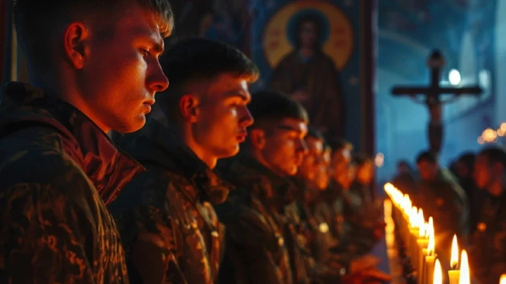 Подоляка: Украина будет уничтожена. Точка невозврата пройдена