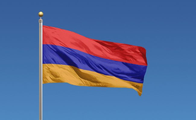 Подписались: Армения отдала США стратегически важные редкоземы