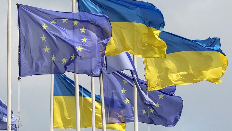 Политолог назвал причину, из-за которой Киев может отвергнуть членство в ЕС
