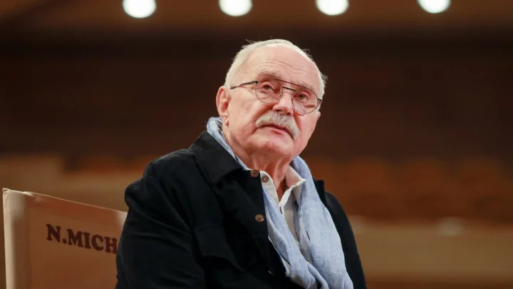 Просили — «скажи, не молчи». Никита Михалков и сказал. Так, что мало не показалось