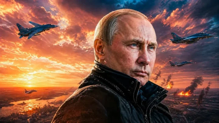 Русский дипломат правду сказать не побоялся: Неизбежно применение силы против Запада