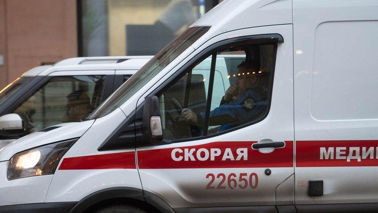 Силы ПВО отразили массированную атаку дронов ВСУ на Ярославль, ранена женщина
