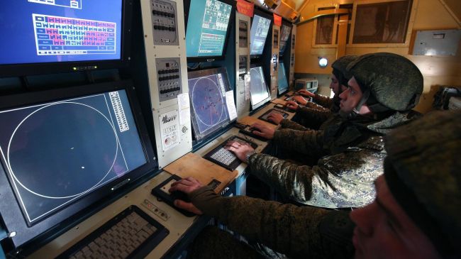 Силы ПВО сбили второй за ночь летевший к Москве дрон