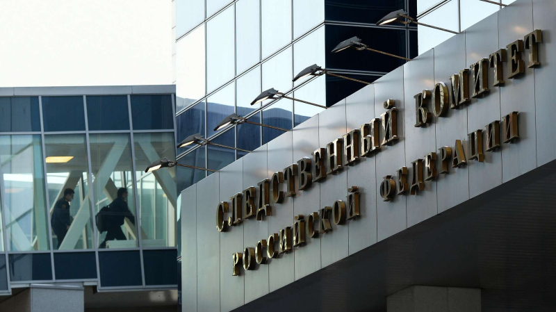 СК РФ завершил расследование о повреждении воинского захоронения в Литве