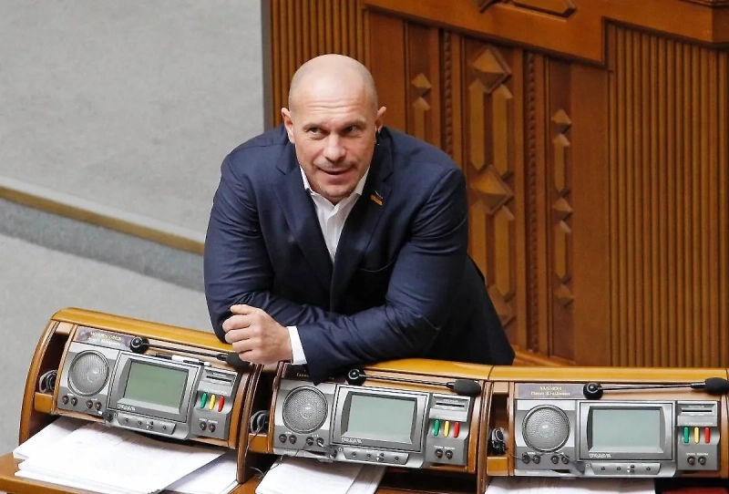 Следствие: Илью Киву убили два неустановленных сотрудника спецслужб Украины