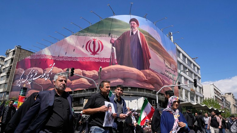 СМИ раскрыли детали соглашения о перемирии США и Ирана