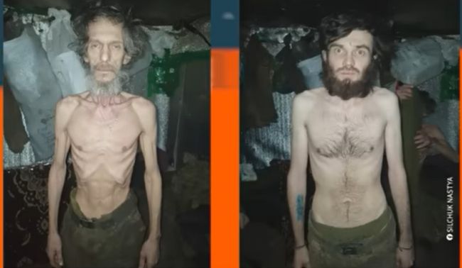 СМИ: украинские военные, измученные голодом и жаждой, просили сослуживцев убить их