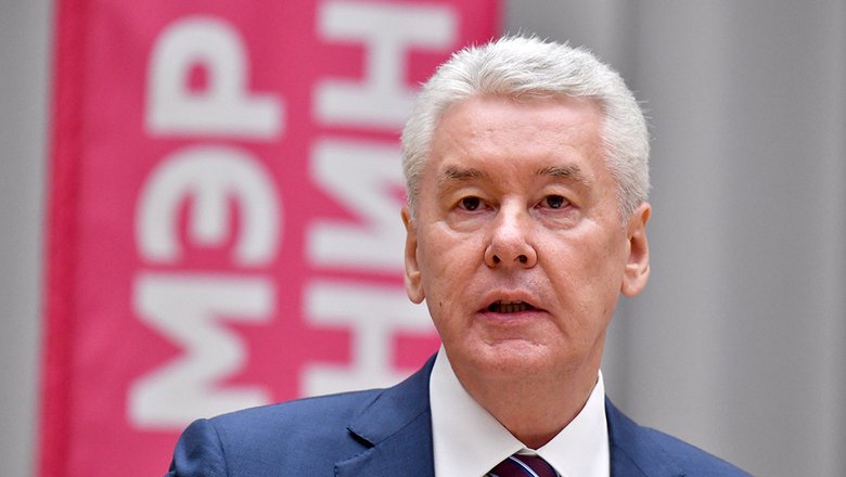Собянин рассказал о проходке тоннеля метро «Гольяново» щитом «Галина»