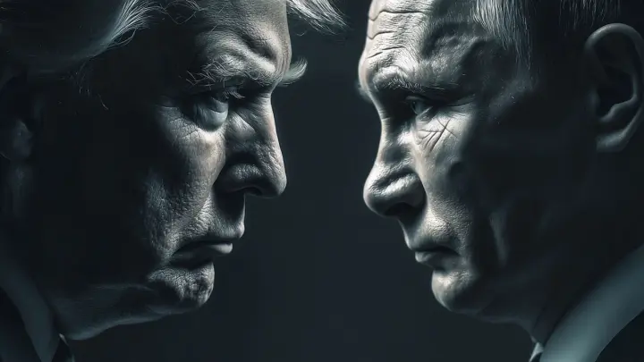 Страх очевиден — Кедми сказал, зачем Трамп звонит Путину