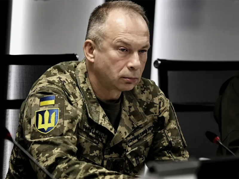 Сырский заявил о новой стратегии ВСУ: последняя сводка СВО на 22.05.2026 от Юрия Подоляки