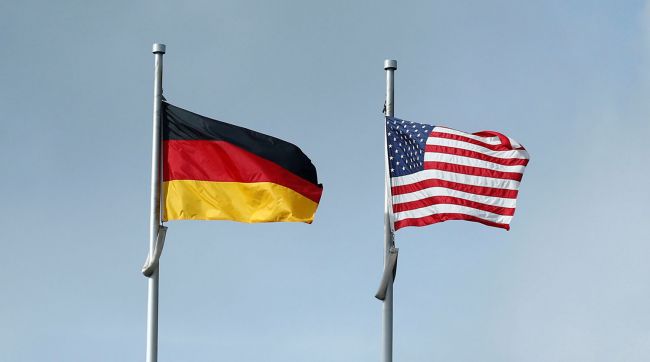 Трамп: США выведут из ФРГ значительно более 5 тысяч военнослужащих