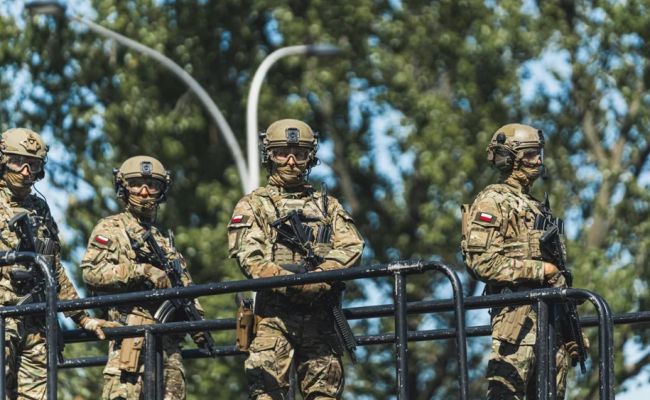 Три сценария: Польша подсчитала, во что ей обойдется война с Россией