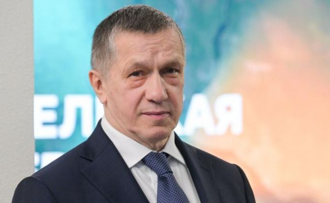 «У нас мед и крабы, а у КНР — дроны и роботы» — Трутнев расстроился в Харбине