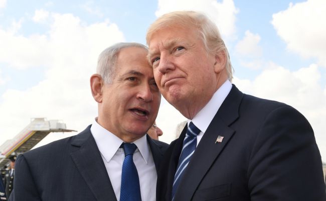У Трампа нет времени объяснять американцам, что «Иран уничтожит Лос-Анджелес»