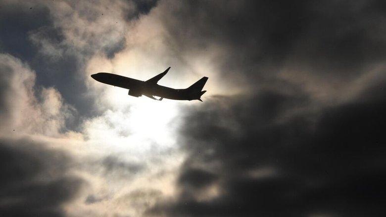 В аэропорту Череповца ввели ограничения на полеты