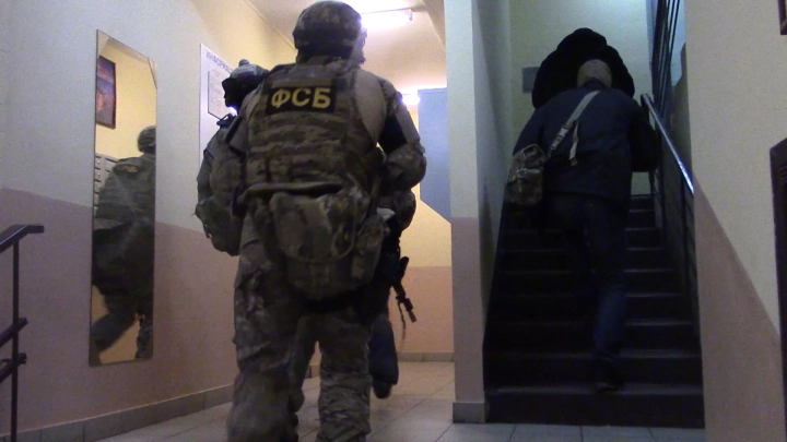В Белгородской области удалось предотвратить теракт: «Живая бомба» вышла на связь