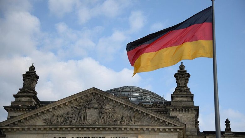 В Германии назвали позором запрет советской символики в Берлине на 9 мая