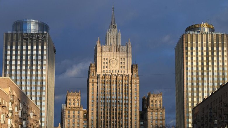 В МИД рассказали, что россияне могут учиться и лечиться в Белоруссии