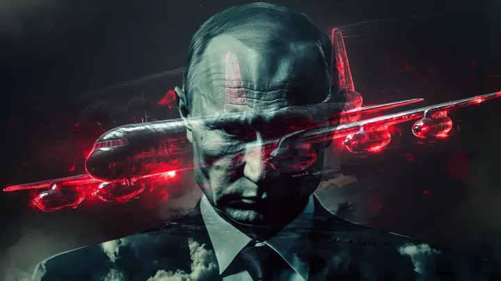 В НАТО тревога. Начинается: Путин поднял Ту-95мс. В Арктике – внезапный манёвр. «Адские» 7 часов. Объявлен перехват