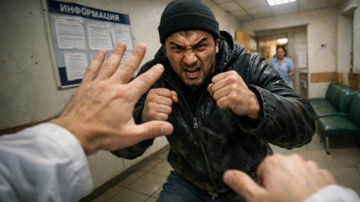 В Россию деликатно зазывают радикалов: Делягин раскрыл, в чём угроза Muslim Friendly – клиник