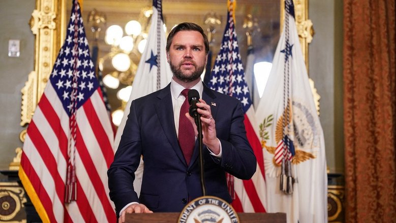Вице-президент США Вэнс заявил, что Иран хочет заключить сделку