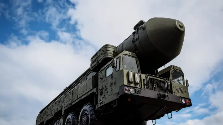Взорван штаб СБУ, горят заводы: Цели ударов в Киеве — массированная атака в ночь с 23 на 24 мая
