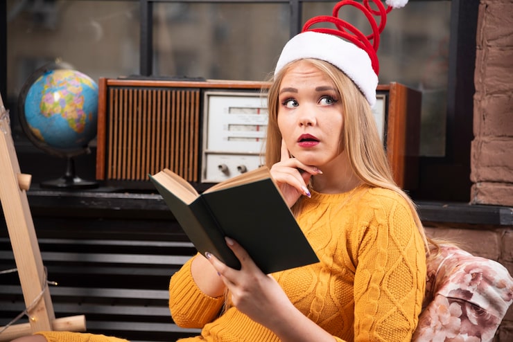 Лучшие книги по астрономии