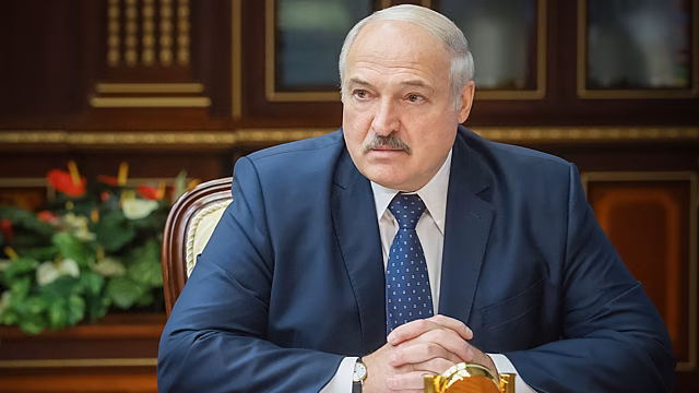 Лукашенко сравнил конфликт на Украине и войну в Иране