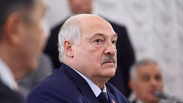 Лукашенко сообщил о готовящейся встрече с Путиным