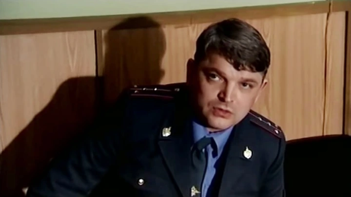 Актер сериалов «Глухарь» и «Склифосовский» Дербышев погиб в зоне СВО