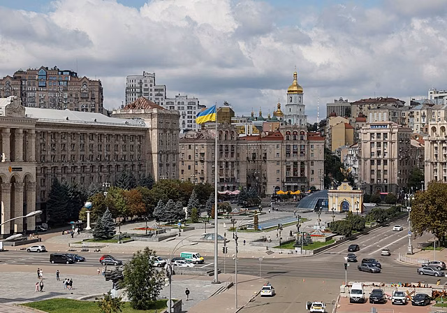 Американцев уличили в незнании важной вещи об Украине