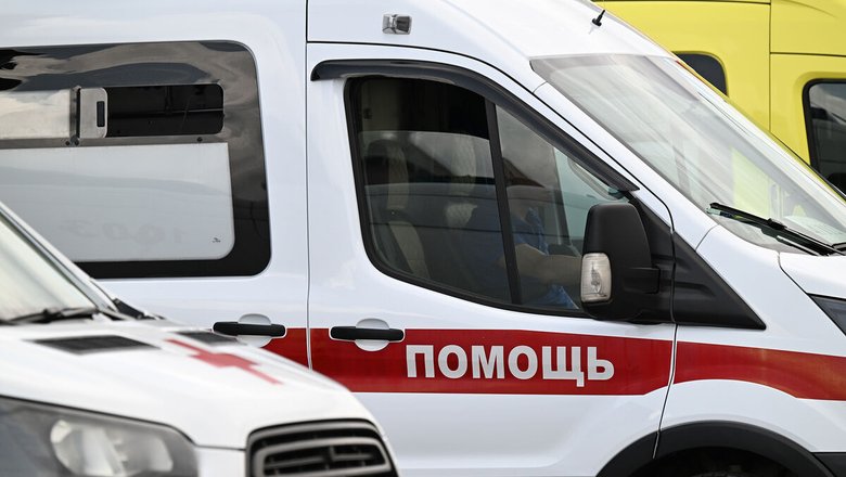 Число пострадавших в результате массового отравление в Пятигорске выросло до 50