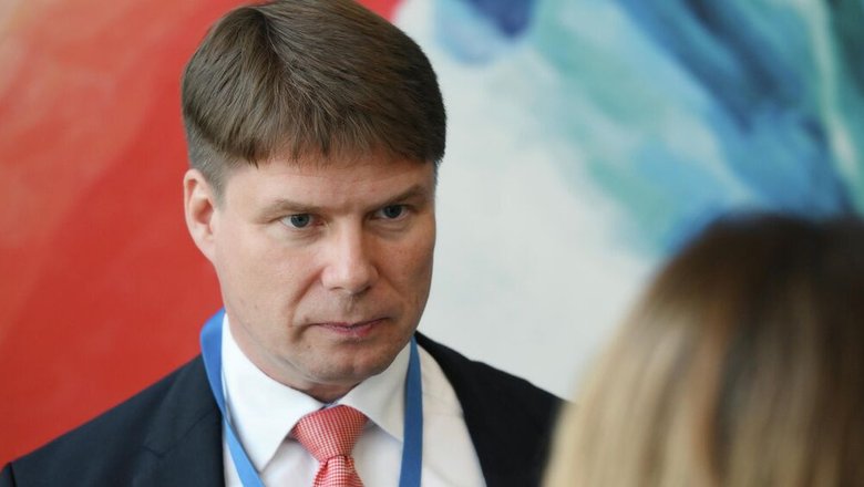 Депутат бундестага призвал Германию отстаивать запуск «Северного потока»