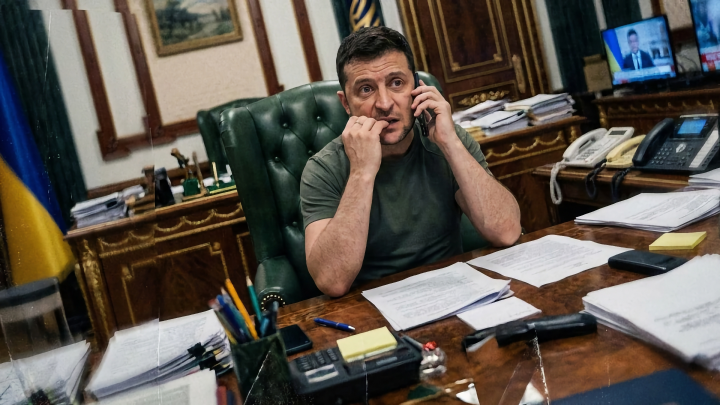 «Это был бы жест, не так ли?»: В Польше предложили Украине вернуть оружие вместо орденов
