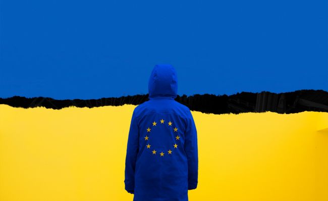 Euroactiv: вопрос вступления Украины в ЕС может стать частью мирного соглашения