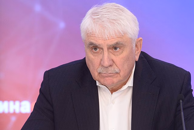 В России назвали проблему перемирий с Украиной