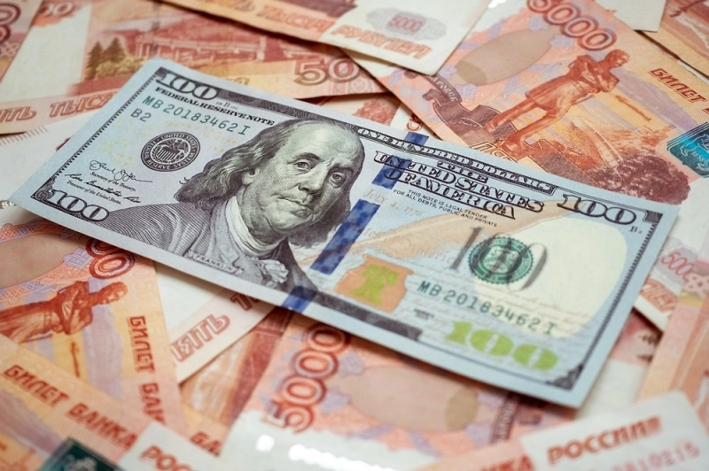 Глава Минфина США считает, что после конфликта РФ захочет вернуться к доллару