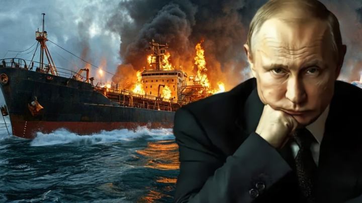 Главное за ночь и утро 5 июня: Потерян новейший корабль? Срочное обращение к Путину «и это не угроза»
