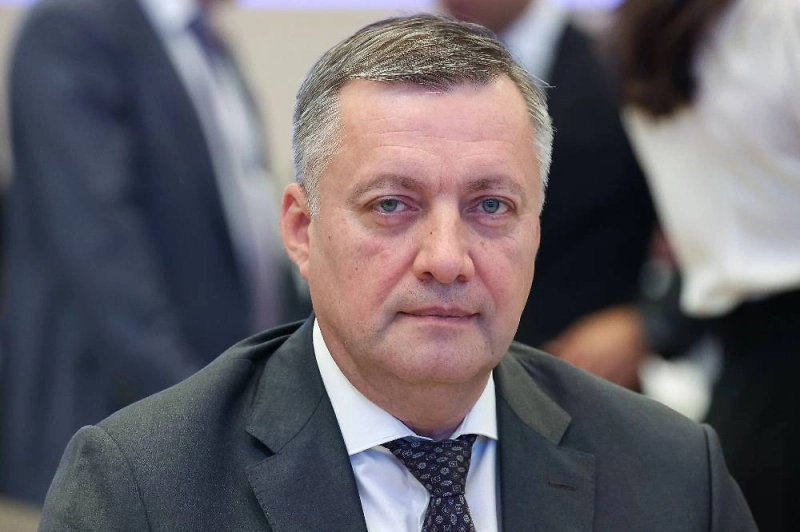 Губернатор назвал причину крушения Ту-22М3 под Иркутском