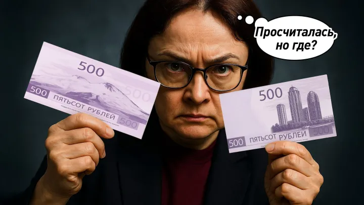 Инсайдер: Мишустин готовит своего человека на место Набиуллиной. Цель — реанимация экономики