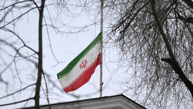 Иран на переговорах с США намерен добиваться прекращения войны