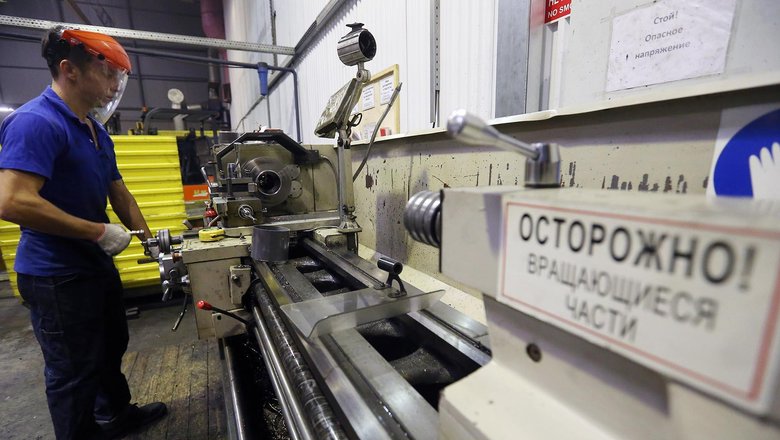 Компании из Челябинской области приняли участие в международной выставке