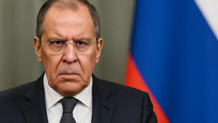 Лавров вызвал негодование в ЕС: А в чём он не прав?