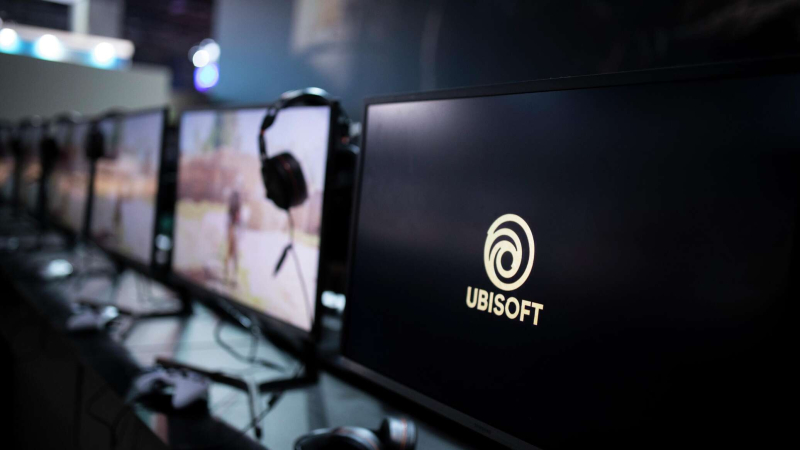 Легенда геймеров: сооснователь Ubisoft  разбился в авиакатастрофе