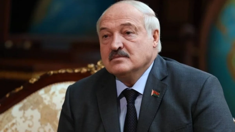 Лукашенко отправился с официальным визитом в Индонезию после поездки в КНР