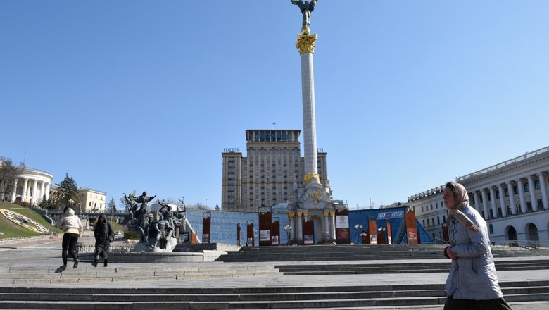 Мендель рассказала об «онлайн-революции» на Украине против режима Зеленского