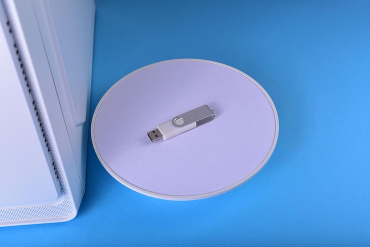 Почему не распознает usb флешку компьютер
