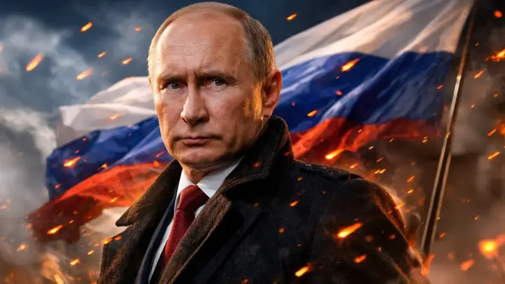 На Западе в шоке: Путин активировал «секретное оружие» против санкций. Бьёт без шума и ракет